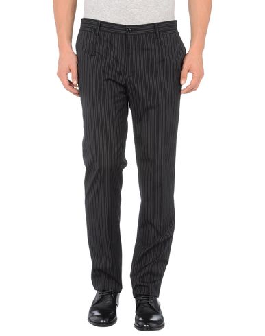 ZOOM DOLCE & GABBANA - Casual pants