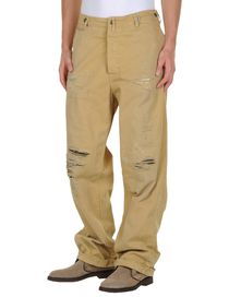 LEVI'S VINTAGE CLOTHING - Casual pants