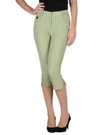 EAN 13 - 3/4-length short