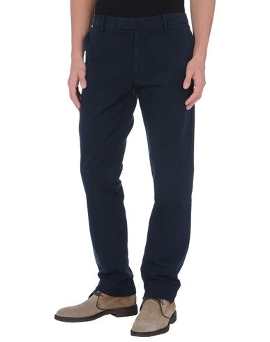 ZOOM ETRO - Casual trouser