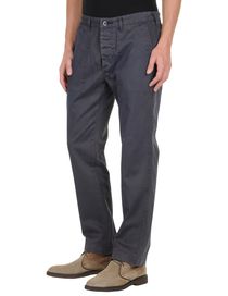 TAILORED LAUNDRIES - Casual pants