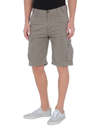 ZOOM NOVEMBER - Bermuda shorts