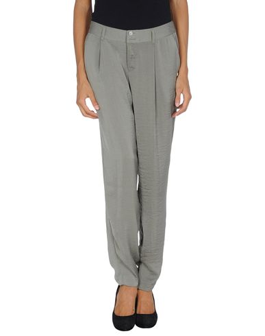 ZOOM HOSS INTROPIA - Casual pants