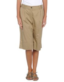 D&G - Bermuda shorts
