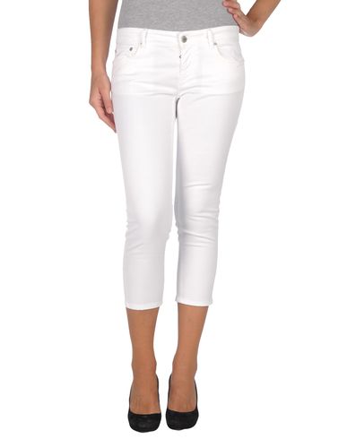 ZOOM PRADA - 3/4-length short