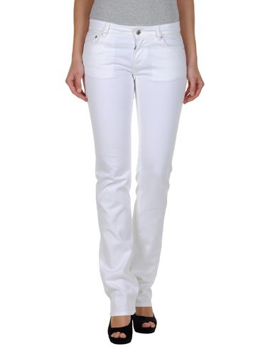 ZOOM PRADA - Casual pants