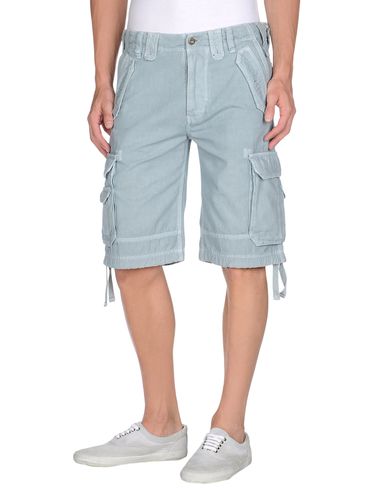 ZOOM D&G - Bermuda