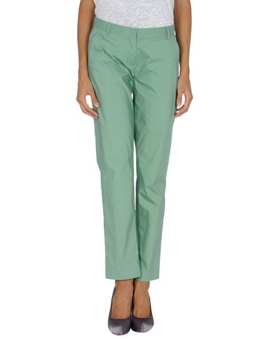 ZOOM HOSS INTROPIA - Casual trouser