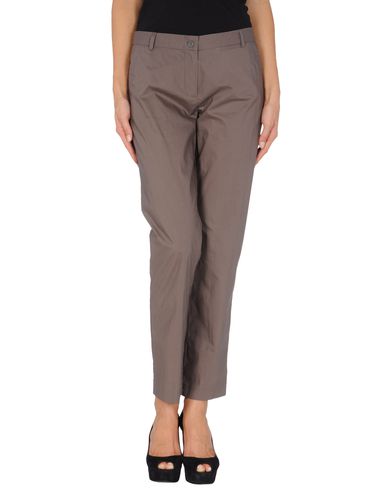 ZOOM HOSS INTROPIA - Casual pants