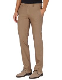 PIOMBO - Casual pants