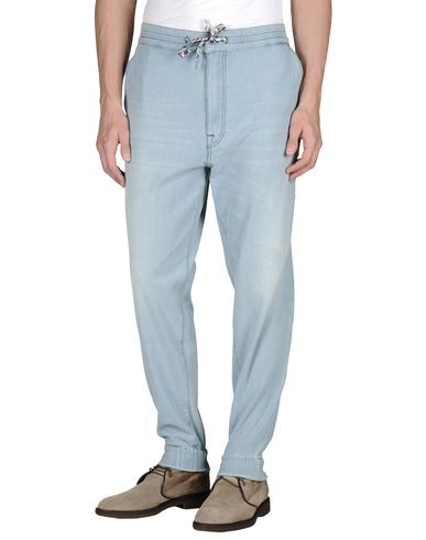 ZOOM (+) PEOPLE - Casual pants