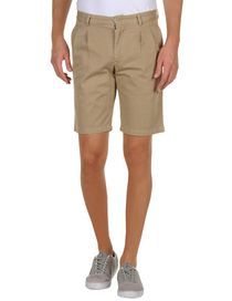 ASPESI - Bermuda shorts