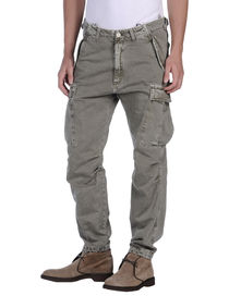 (+) PEOPLE - Casual pants