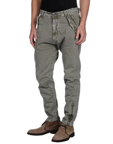 ZOOM (+) PEOPLE - Casual pants