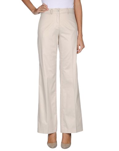 ZOOM PINKO - Casual pants