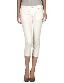 SCEE by TWIN-SET - 3/4-length trousers