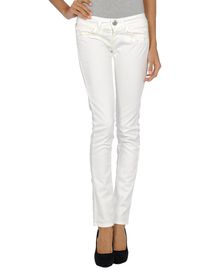 BLUGIRL FOLIES - Casual pants