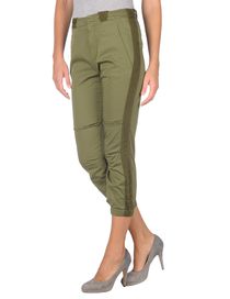 DONDUP - 3/4-length short