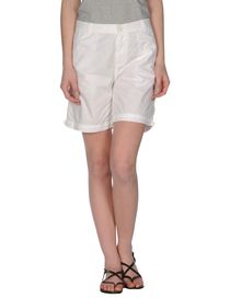 WOOLRICH - Bermuda shorts
