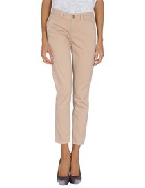 CURRENT/ELLIOTT - Casual pants