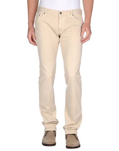 ZOOM PRADA - Casual pants