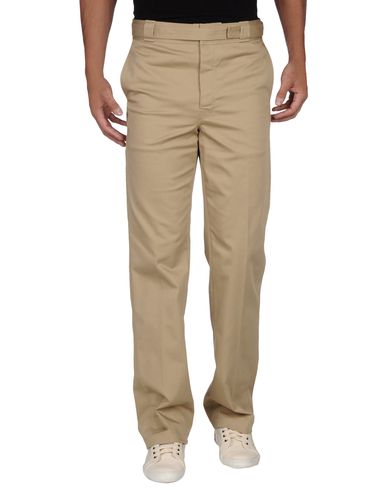 ZOOM PRADA - Casual pants