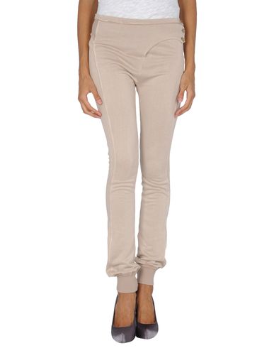 ZOOM MAISON CLOCHARD - Casual pants