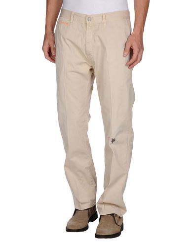 ZOOM (+) PEOPLE - Casual pants