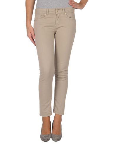 ZOOM DONDUP - Denim pants