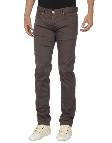 ZOOM RICHARD JAMES BROWN - Casual trouser