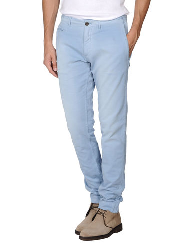 ZOOM MASON'S - Casual pants