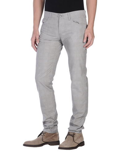 ZOOM ICE ICEBERG - Casual pants