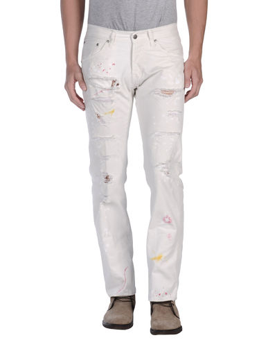 ZOOM (+) PEOPLE - Casual pants