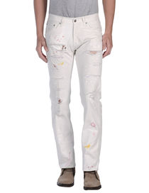 (+) PEOPLE - Casual pants