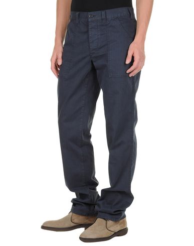 ZOOM ASPESI - Casual pants
