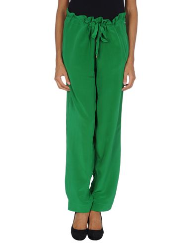 ZOOM SEE BY CHLOÉ - Casual pants