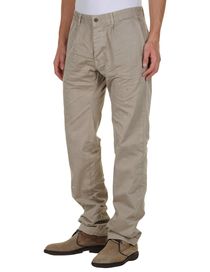 TAILORED LAUNDRIES - Casual pants