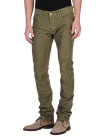 TAILORED LAUNDRIES - Casual pants