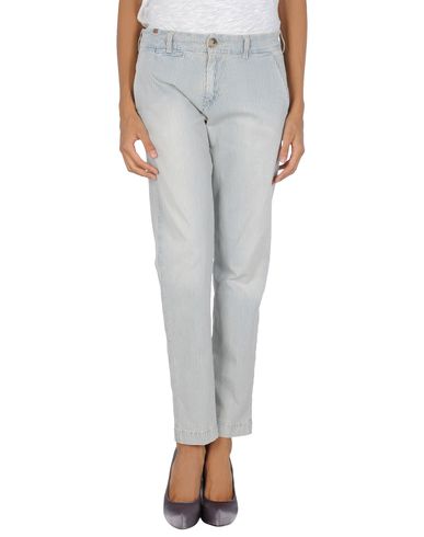 ZOOM NOTIFY - Casual trouser