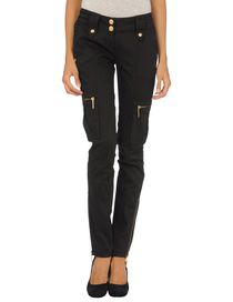 BLUGIRL FOLIES - Casual pants
