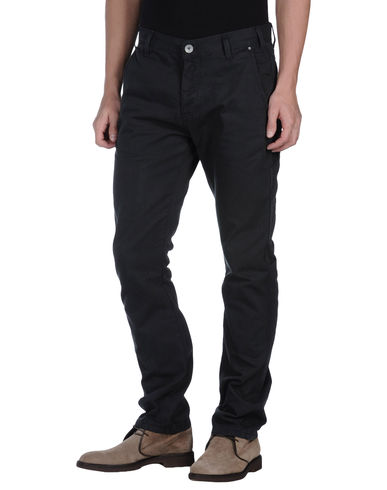 ZOOM NOVEMBER - Casual pants