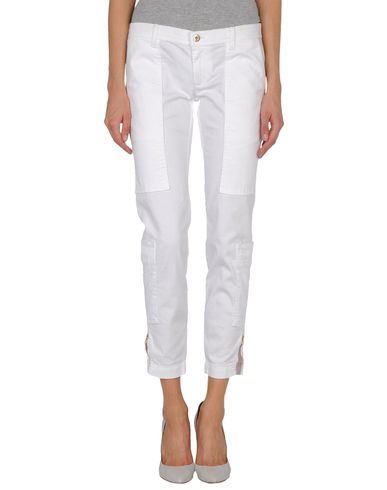 ZOOM D&G - Casual pants