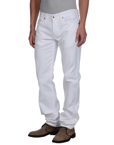ZOOM JUST CAVALLI - Denim pants