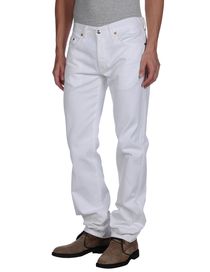 JUST CAVALLI - Denim pants