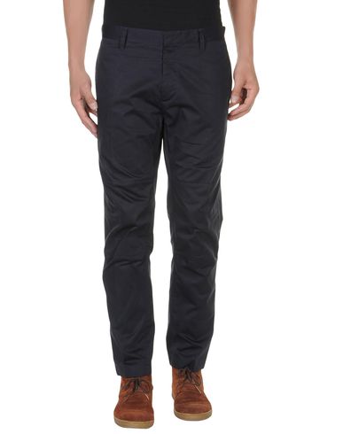 ZOOM DSQUARED2 - Casual trouser