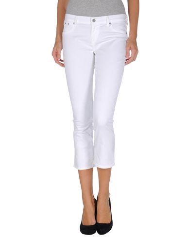 ZOOM CITIZENS OF HUMANITY - 3/4-length short