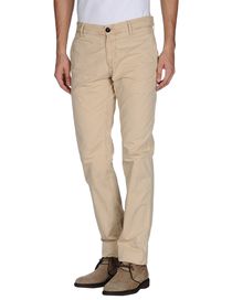 STONE ISLAND - Casual pants