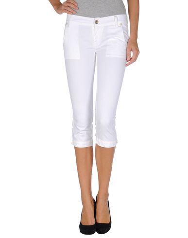 ZOOM NOLITA DE NIMES - 3/4-length short