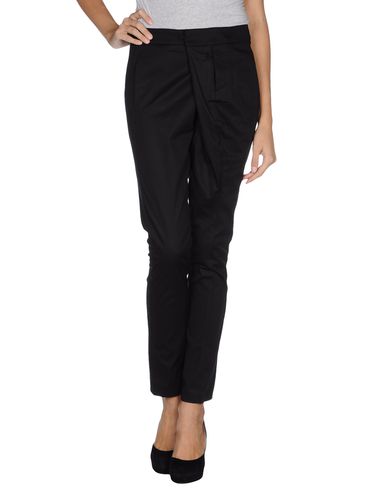 ZOOM LAVINIATURRA - Casual pants