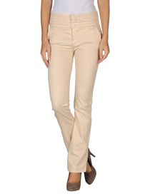 MANILA GRACE - Casual pants